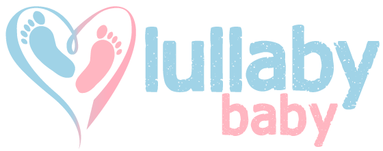 Lullaby Baby Logo